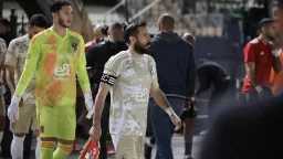 الأهلي يخسر من طلائع الجيش...