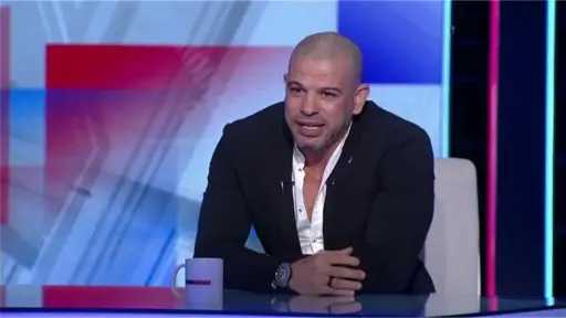 بشير التابعي: وقعت للأهلي وعدلي...