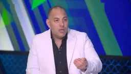 أحمد بلال يكشف كواليس مفاوضات...