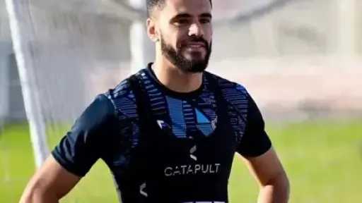 ”فيديو كارثي”.. عضو الزمالك يثير...