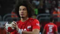 علي زين وقداح في مهمة...