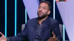 تعليق مثير من ميدو على...