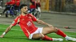 موعد انتظام وسام أبو علي...