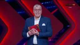 أحمد شوبير: الأهلي مستمر في...