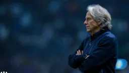 تقارير: خورخي جيسوس يضع شرطًا...