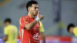 موقف إمام عاشور من تصريحات...