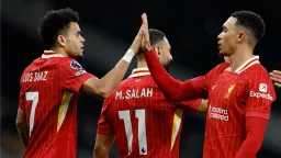 أزمة في ليفربول قبل مواجهة...