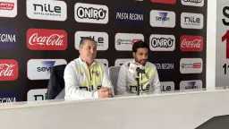 بيسيرو: الزمالك سيكون مختلفًا في...