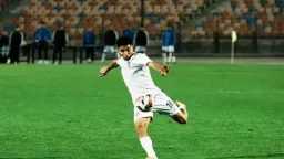 هدف مرموش مرشح لجائزة الأفضل...