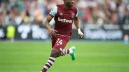 النصر السعودي يغري محمد قدوس...