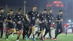 تاريخ مواجهات الأهلي والهلال السوداني...