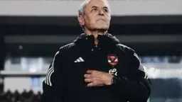 الأهلي يطالب كولر بحسم مستقبل...