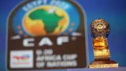 بعد نقل البطولة إلى مصر.....