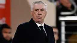 صحيفة إسبانية: أنشيلوتي مهدد بالسجن...