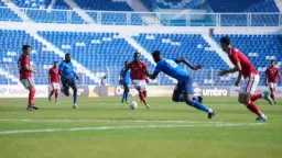 الهلال السوداني يتلقى ضربة قوية...