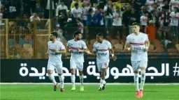 غيابات الزمالك أمام ستيلينبوش الجنوب...