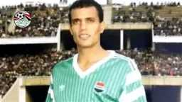 اتحاد الكرة ينعي السيد عيد...