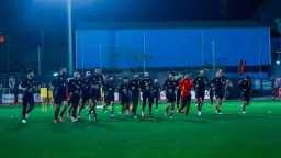 موعد مباراة الأهلي والهلال في...