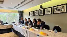 تفاصيل الاجتماع الفني لمباراة بيراميدز...