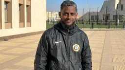 أكرم سليمان مكتشف مواهب مانشستر...