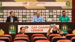 مدرب بيراميدز: مواجهة الجيش الملكي...