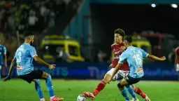 تشكيل بيراميدز في مواجهة الجيش...