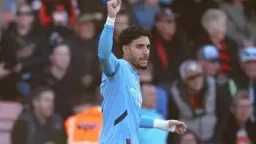 عمر مرموش: ”ديربي مانشستر كبير...