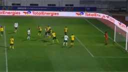 هزيمة منتخب الناشئين أمام جنوب...