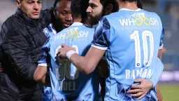 تشكيل بيراميدز المتوقع لمواجهة الجيش...