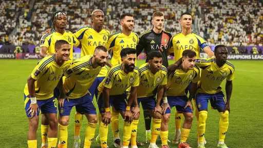 النصر يستعيد نجمه المصاب قبل...