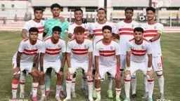الزمالك يفوز على الأهلي في...