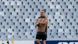 بيسيرو يعلن تشكيل الزمالك لمواجهة...