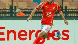 اول تحرك من الأهلي بعد...