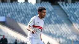 الزمالك يتعادل سلبيًا أمام ستيلينبوش
