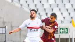 بعد التعادل في جنوب إفريقيا.....