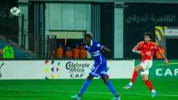 موعد مباراة الأهلي والهلال السوداني...