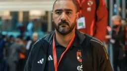 الأهلي يحدد موعد السفر إلى...