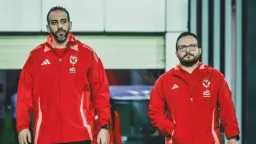 تطعيمات وقائية للاعبي الأهلي استعدادًا...