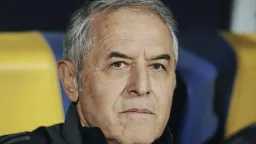 شادي محمد: الأهلي قادر على...