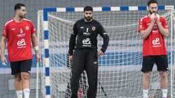 الأهلي لكرة اليد يواجه الزهور...