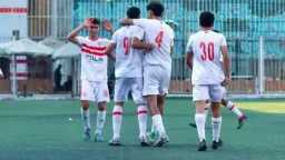 نجل ميدو يقود زمالك 2007...