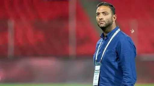 ”البعبع بتاعكوا”.. ميدو يستفز جماهير...