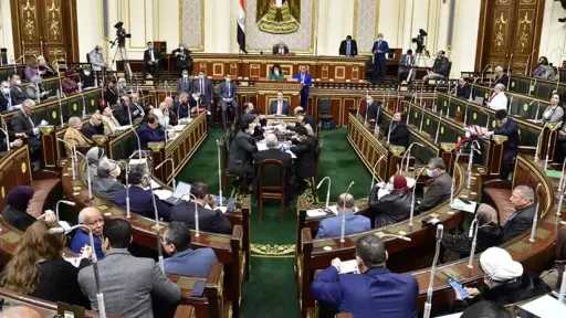 مصدر قانوني: قانون الرياضة الجديد...