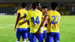 رسميا.. الإسماعيلي يعلن إيقاف القيد