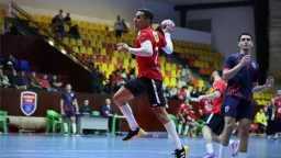 الأهلي يتوج بلقب دوري كرة...