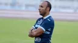 أيمن عبدالعزيز: زيزو  أهم...