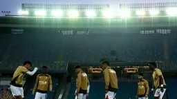 الزمالك يؤدي تدريبات استشفائية استعداداً...