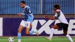 بيراميدز يشكو مضايقات جديدة في...