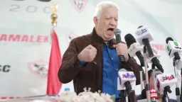 ”الظلم ظلمات”.. مرتضى منصور يهاجم...