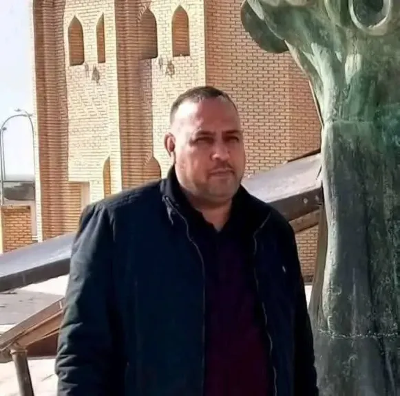 وفاة مشجع الزمالك